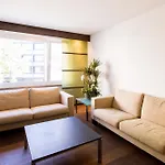 Apartmenthaus zum Trillen Basel City Center
