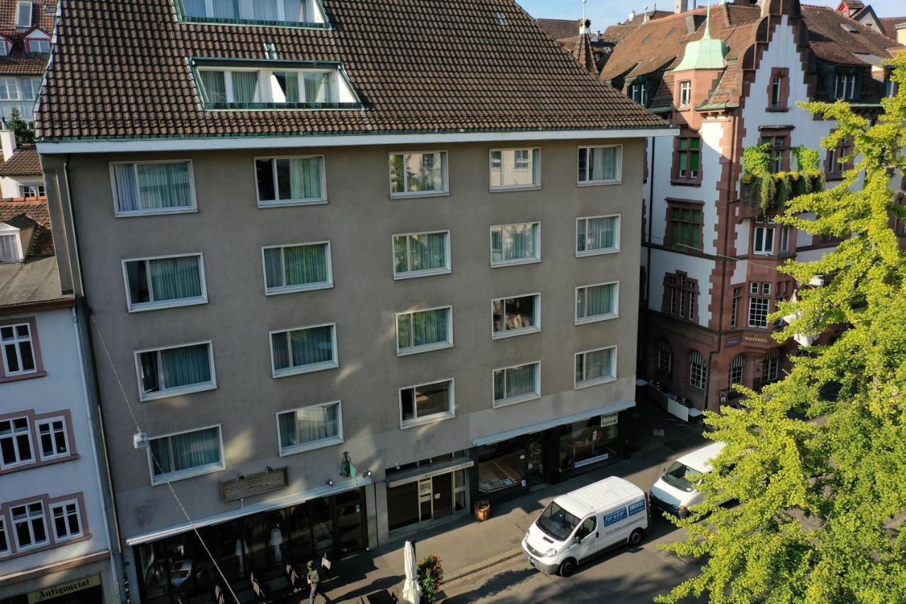 Apartmenthaus Zum Trillen Center