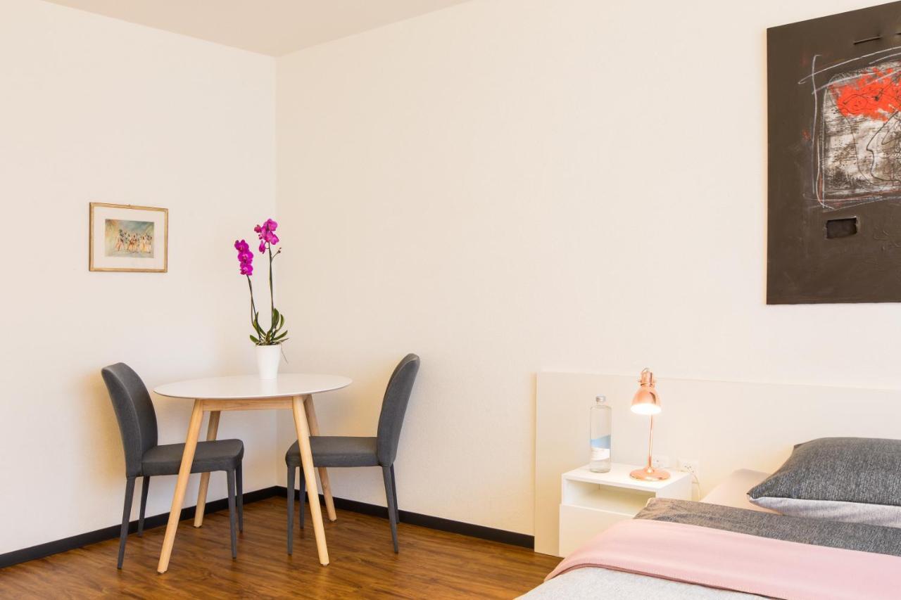 Apartmenthaus Zum Trillen Center