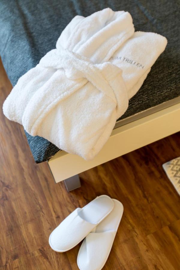 Apartmenthaus Zum Trillen Center Aparthotel *